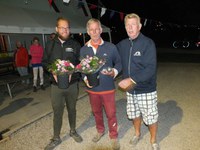 Bakker en Koogje winnen Walle Geertsje toernooi 2018