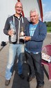 Frans- Jan Hengst wint het Dirk Kooistra toernooi