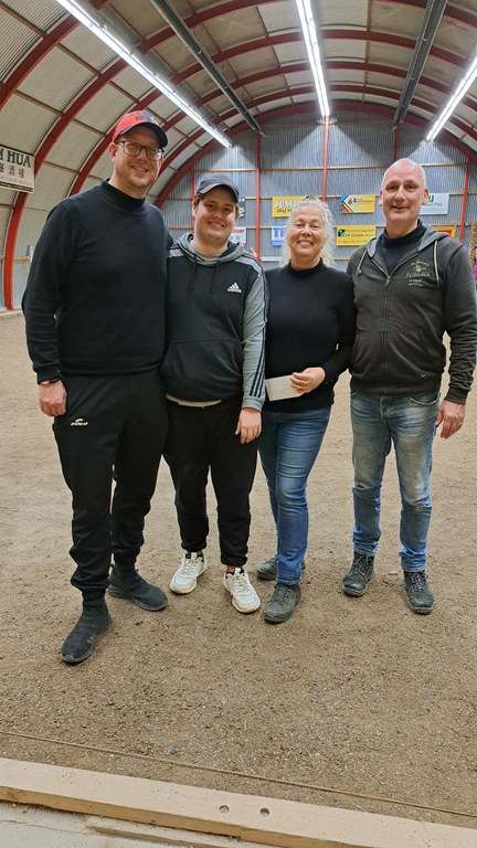 Jakob Huitsing en Mark Norder winnen het Jettingtoernooi